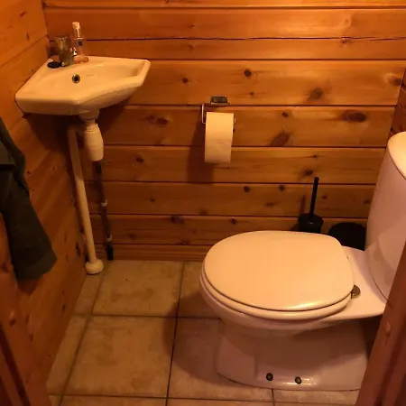 Vakantiehuis Met Omheinde Tuin Op De Veluwe