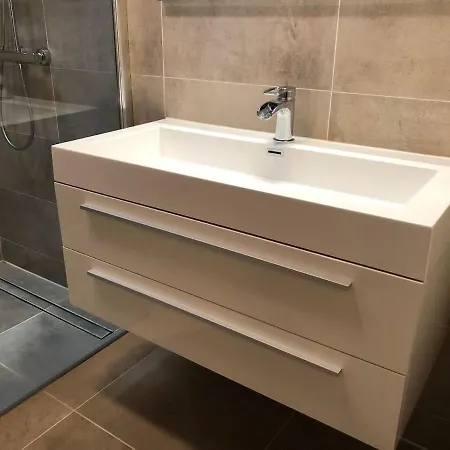 Vakantiehuis Met Omheinde Tuin Op De Veluwe *