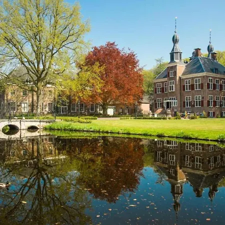 Casa de Férias Met Omheinde Tuin Op De Veluwe Hulshorst