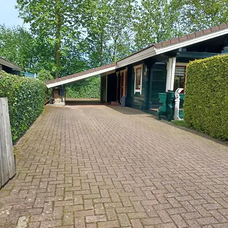 Beautiful In Veluwe With Garden Vakantiehuis *