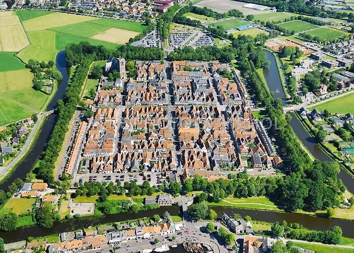 Met Omheinde Tuin Op De Veluwe Сasa de vacaciones