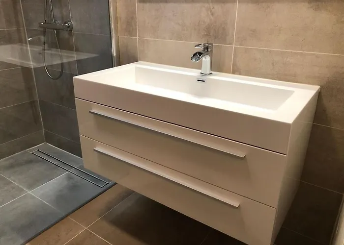 Сasa de vacaciones Met Omheinde Tuin Op De Veluwe *