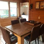 Vakantiehuis Met Omheinde Tuin Op De Veluwe *
