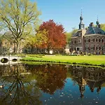 Vakantiehuis Met Omheinde Tuin Op De Veluwe Hulshorst