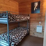 Vakantiehuis Met Omheinde Tuin Op De Veluwe