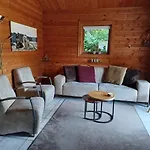 Vakantiehuis Met Omheinde Tuin Op De Veluwe