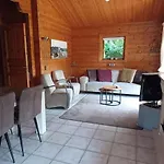 Vakantiehuis Met Omheinde Tuin Op De Veluwe