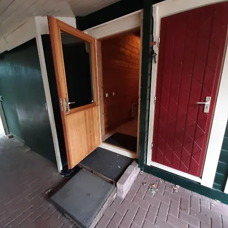 Holiday home Beautiful In Veluwe With Garden Hulshorst